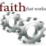 믿음과 행위의 관계 (세상을 이기는 믿음) - 히브리서 11장 묵상