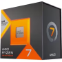 AMD 라이젠 7 7800X3D 리뷰 - 3D V캐시로 더욱 강력해진 게이밍 CPU