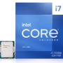 인텔 13세대 i7-13700K 리뷰 - 작업과 게임 모두 완벽한 CPU