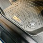 BMW X3 G01 관리하기 좋은 친환경 TPE 풀커버 카매트 비젠티엄