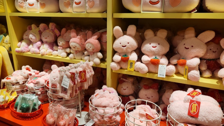 벨라시타 가볼만한곳 귀여운것 가득한 일산 버터 매장 : 네이버 블로그