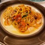 [3월 유럽 신혼여행] 이탈리아 피렌체의 맛집 추천 / 한식당, 중앙시장 야시장, Trattoria Zà Zà