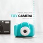 키즈 디지털 카메라 📷 레트로 디카 어린이 어른이 장난감!