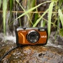 방수카메라 RICOH 리코 WG-6 올해의 마지막 여름을 기록하기 위한 여행카메라 추천