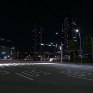 대전 야간 운행 2층 셔틀버스 'D-유니버스' 타고 밤 여행 떠나요