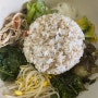 [ 내돈내산 ] 의왕 원조 일출보리밥 : 계원예대 백운호수 찐 맛집
