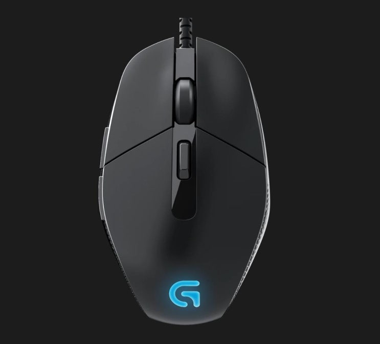 로지텍 g302 : 네이버 블로그