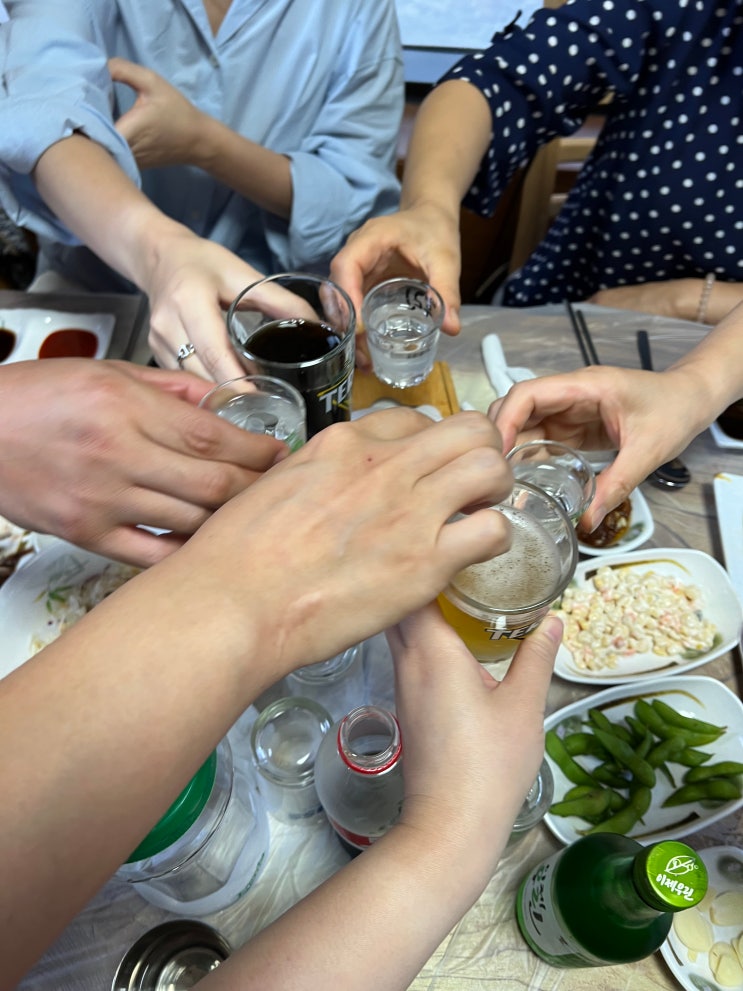 가을이 왔다!!! 전어 먹으러 대전 중구 사정동 신화수산활어회타운 / 대전 가을 전어 가격 : 네이버 블로그
