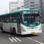 [수도권 Bus Information 120]세계를 움직이는 힘! 김포대학교 - 고양 97번