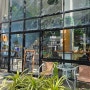 [태국 여행] 방콕 온눗의 아늑한 노르딕 스타일 커피 여행
