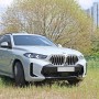 BMW X6 40i 페이스리프트 - 대형 SUV 차량이 이렇게 세련되고 날쌔도 되나요?