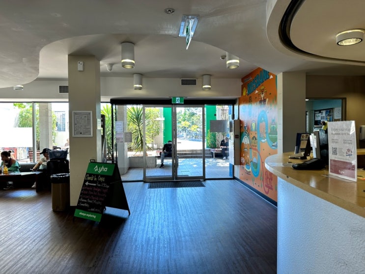 [호주 브리즈번 워홀]D+7 술은 적당히 마시자🤢쿼터스에서 Yha 브리즈번으로 호스텔 이사하기 : 네이버 블로그