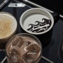 🛫 속초 여행 :: 속초 카페, 파도가 담겨있는 감성 라떼 포인텟