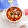 매운 떡볶이 밀키트 추천 밀떡볶이 칼로리