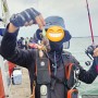 남당항 제우스피싱 쭈꾸미 갑오징어 낚시 채비 물때 두번째 이야기