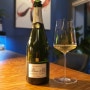 맛있지만 가격이 조금 아쉬운 - Champagne, Palmer & Co Blanc de Blanc 샴페인 팔머 앤 코 블랑 드 블랑