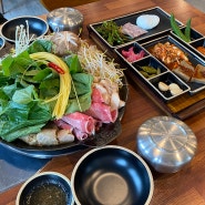 울산맛집 찬바람불땐 정성순대