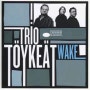Trio Toykeat - End of the First Set