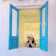 베트남 여행 다낭 카페 추천 사진 찍기 좋은 선짜마리나
