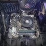 AMD 라이젠3 PRO 4350G 8G 500W PC, 사무용 PC 조립 - 대덕구 신일동