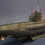 1/72 U-Boat, Das Boot_Revell