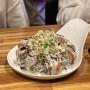 당진 기지시 맛집 미루 일본식 수제요리 전문점