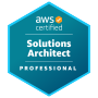 AWS Certified Solutions Architect - Professional (SAP-C02) 연습문제 개발