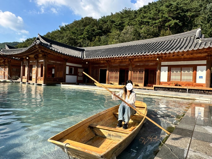 전주 당일치기 근교여행! 추석에 가볼만한 곳 ‘소양한옥 티롤’