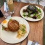 호주 멜버른 카페 인더스트리 빈즈, 신선한 커피와 맛있는 브런치를 즐길 수 있는 곳