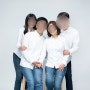 가정동 가족사진, 신현동, 석남동까지 메이크업도 가능한 인천 서구 가족사진 전문 스튜디오에서 ~!