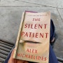 [영어원서] The Silent Patient 반전 있는 심리 스릴러!