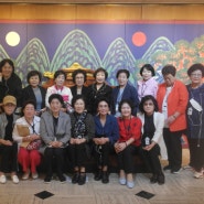 서울특별시여성단체협의회 여성정치참여 연수