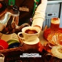 광주 커피아카데미 : 수완동카페 보드라운커피 핸드드립커피, 아인슈페너