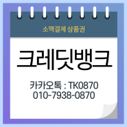 KT 소액결제 미납 한도차단 변경 방법 및 주의사항