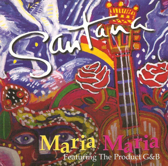 [노래 | 가사 | 해석] Maria Maria (1999) | Santana : 네이버 블로그