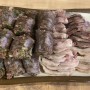 <구미 고아 문성 맛집> '평양아바이순대국밥' 진짜 끝내주는 순대 수육 국밥