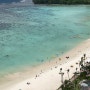 [괌] 남편이랑 단둘이 떠나는 5일차 : 두짓타니둘러보기 / 괌국제공항맛집(버거킹,도미노피자,텐테코마이)/ 해외여행꿀템소개