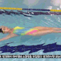 [166] 수영일기 - 백 스컬링(누워서 하는 스컬링)