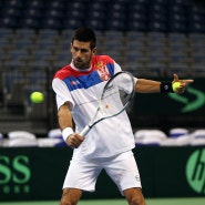 백핸드발리 (Backhand Volley)