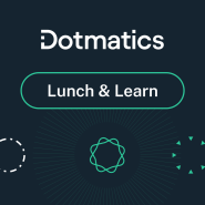 제 5회 Dotmatics Lunch & Learn
