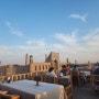 [식당정보] 히바(Khiva) 테라사(Terrassa)