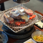 김포 장기동 고기집 : 양파이 김포라베니체점 :: 양갈비는 여기서만 먹을게요
