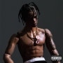 Travis Scott - 『Rodeo』, 2015, LP