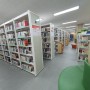 전주 아중도서관 이용 후기