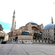 튀르키예 이스탄불 비디오/오디오 가이드 : 이스탄불 비잔틴 투어(Istanbul Byzantine Guide Tour)
