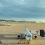 일본 교토 여행의 시작 인천국제공항