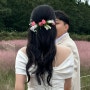 Wedding_12 :: 제주 웨딩스냅 헤메드샵 - 유난히 아름다운 오늘 (유아오) 헤메 후기