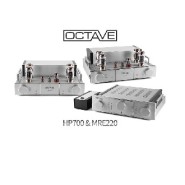 OCTAVE(옥타브) HP700&MRE220&S.B.B (프리 파워 슈퍼블랙박스 3set)