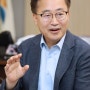 [아시아경제 인터뷰] 유성훈 금천구청장 “일자리 넘쳐나는 활기찬 경제도시로 도약”