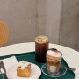 전포 카페 | 커피 맛집 '퓨링크', 테라스도 있는 분위기카페
